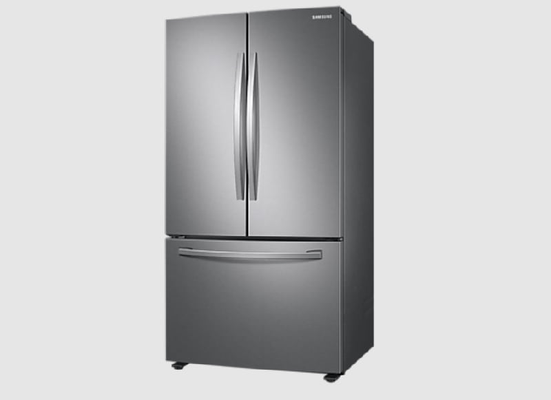 Manual Refrigerador Samsung RF28T5001SR en PDF