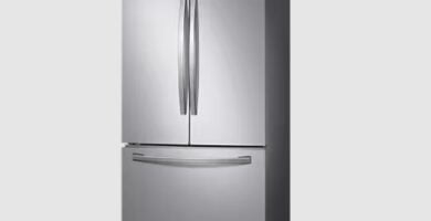 Manual Refrigerador Samsung RF28T5A01S9 French Door en PDF