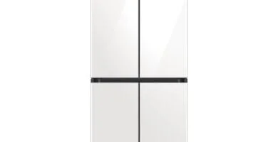 Manual Refrigerador Samsung RF29A967535 French Door Bespoke
