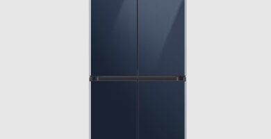 Descargar Manual Refrigerador Samsung RF29A967541 French Door Bespoke