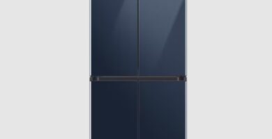 Manual Refrigerador Samsung RF29A967541 French Door Bespoke