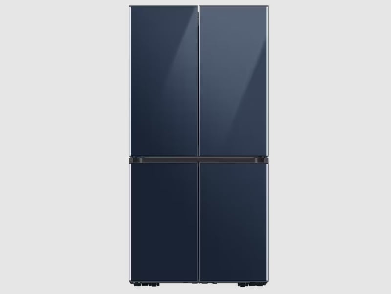 Descargar Manual Refrigerador Samsung RF29A967541 French Door Bespoke