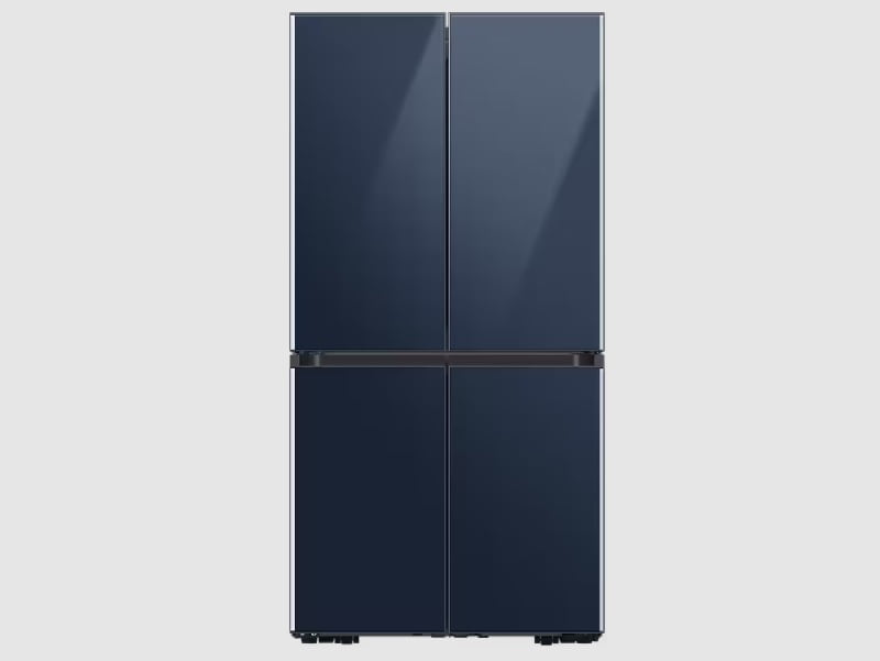 Manual Refrigerador Samsung RF29A967541 French Door Bespoke