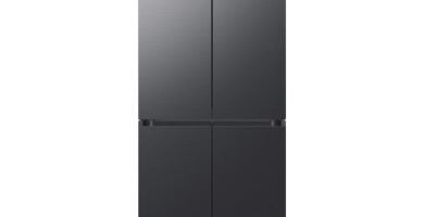 Manual Refrigerador Samsung RF29A9675MT French Door Bespoke en PDF