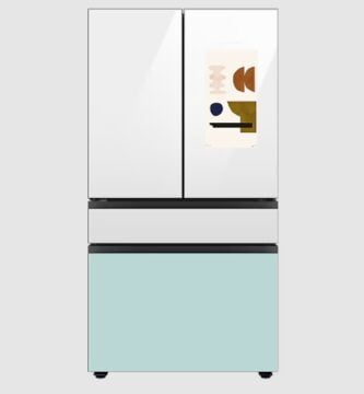 Descargar Manual Refrigerador Samsung RF29BB8900JMAP Bespoke Family Hub