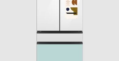 Descargar Manual Refrigerador Samsung RF29BB8900JMAP Bespoke Family Hub