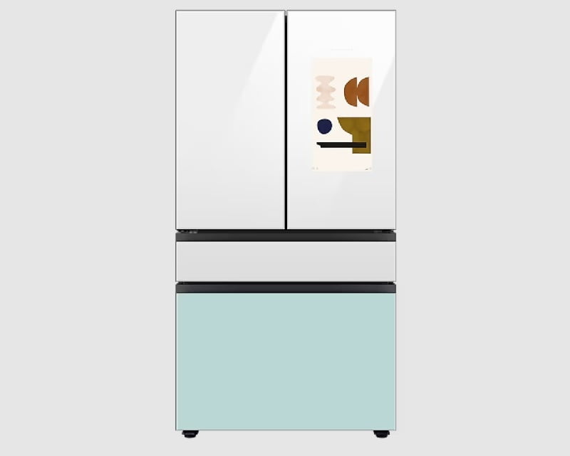 Descargar Manual Refrigerador Samsung RF29BB8900JMAP Bespoke Family Hub