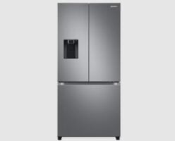 Descargar Manual Refrigerador Samsung RF50A5202S9 en PDF