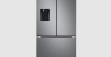 Descargar Manual Refrigerador Samsung RF50A5202S9 en PDF