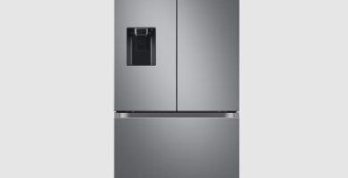 Manual Refrigerador Samsung RF50A5202S9 en PDF