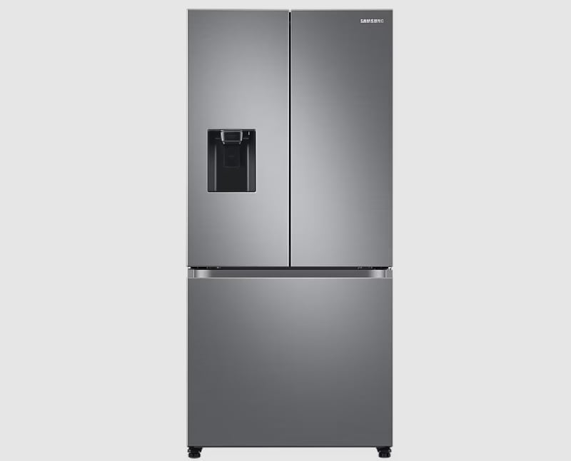Manual Refrigerador Samsung RF50A5202S9 en PDF