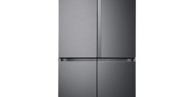 Descargar Manual Refrigerador Samsung RF50N5970B1-ES en PDF