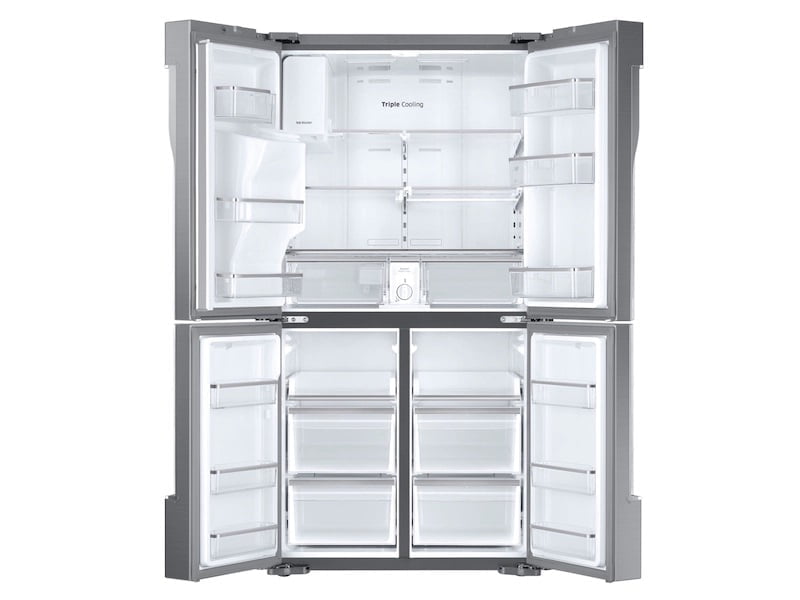 Descargar Manual Refrigerador Samsung RF56K9041SR en PDF