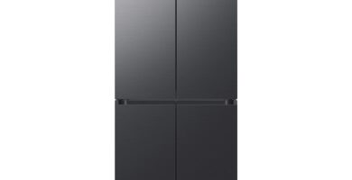 Descargar Manual Refrigerador Samsung RF59C700EB1 en PDF