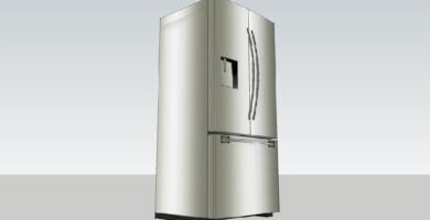 Descargar Manual Refrigerador Samsung RF62QEPN en PDF