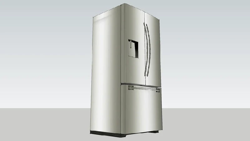 Descargar Manual Refrigerador Samsung RF62QEPN en PDF