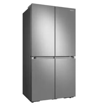 Descargar Manual Refrigerador Samsung RF65A90TES9 en PDF