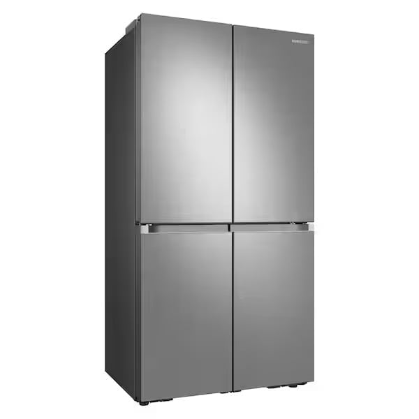 Manual Refrigerador Samsung RF65A90TES9 en PDF
