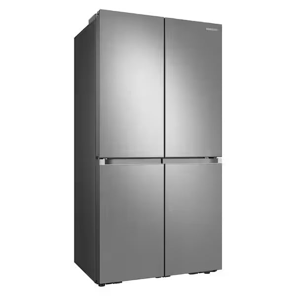 Descargar Manual Refrigerador Samsung RF65A90TES9 en PDF