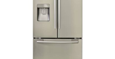 Manual Refrigerador Samsung RF67NEPN en PDF