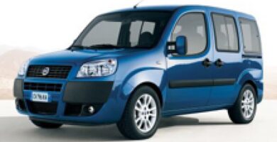 Descargar Catalogo de Partes FIAT DOBLO REST 2010 AutoPartes y Refacciones