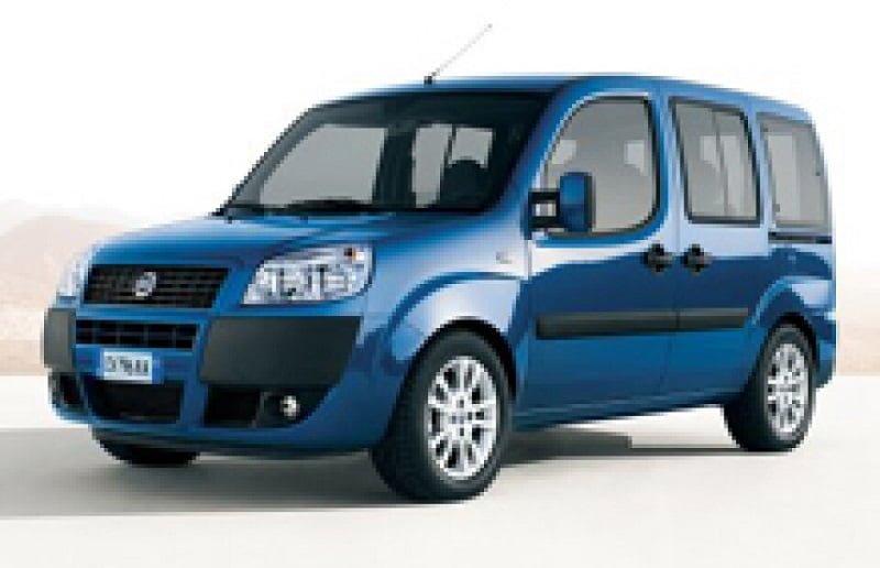 Descargar Catalogo de Partes FIAT DOBLO REST 2010 AutoPartes y Refacciones