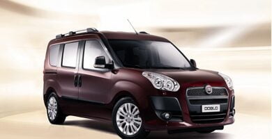 Descargar Catalogo de Partes FIAT 2W DOBLO 2011 AutoPartes y Refacciones