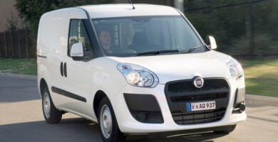 Descargar Catalogo de Partes FIAT 2W DOBLO 2014 AutoPartes y Refacciones