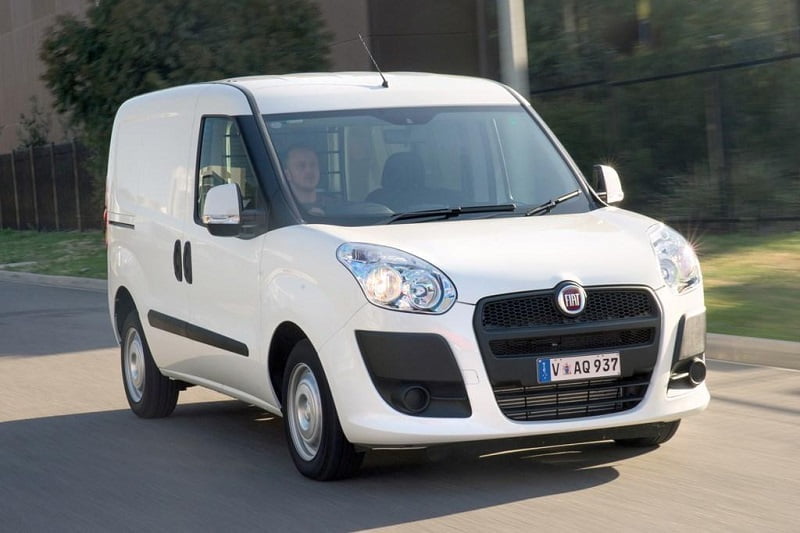 Descargar Catalogo de Partes FIAT 2W DOBLO 2014 AutoPartes y Refacciones