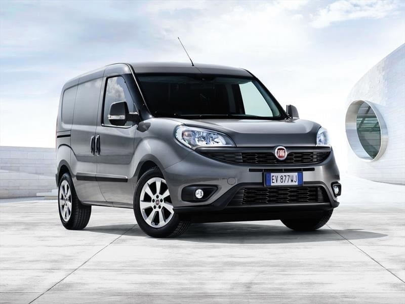 Catalogo de Partes FIAT 2W DOBLO 2015 AutoPartes y Refacciones
