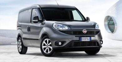 Descargar Catalogo de Partes FIAT DOBLO REST 2015 AutoPartes y Refacciones