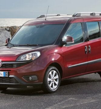 Descargar Catalogo de Partes FIAT 2W DOBLO 2016 AutoPartes y Refacciones