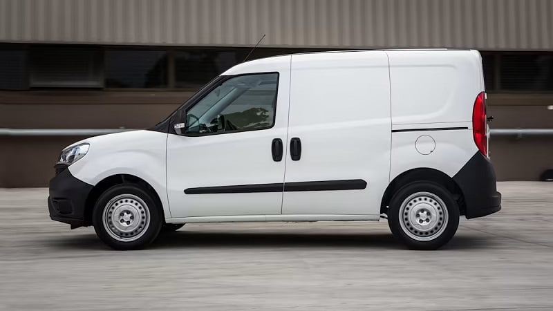 Catalogo de Partes FIAT 2W DOBLO 2017 AutoPartes y Refacciones