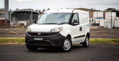 Descargar Catalogo de Partes FIAT DOBLO REST 2018 AutoPartes y Refacciones