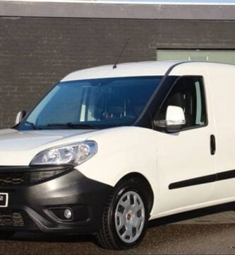 Descargar Catalogo de Partes FIAT 2W DOBLO 2019 AutoPartes y Refacciones