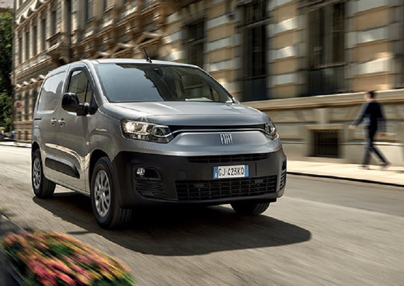 Catalogo de Partes FIAT 2W DOBLO 2020 AutoPartes y Refacciones