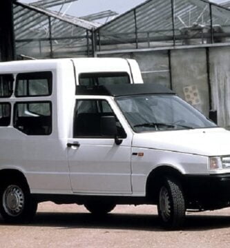 Descargar Catalogo de Partes FIAT FIORINO RL 1997 AutoPartes y Refacciones