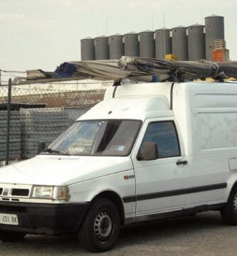 Descargar Catalogo de Partes FIAT FIORINO RL 1999 AutoPartes y Refacciones