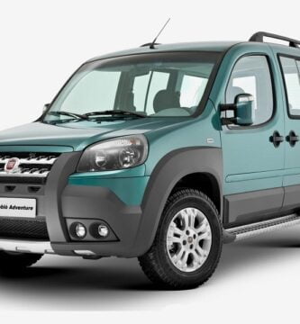 Descargar Catalogo de Partes FIAT NUOVO DOBLO 2009 AutoPartes y Refacciones
