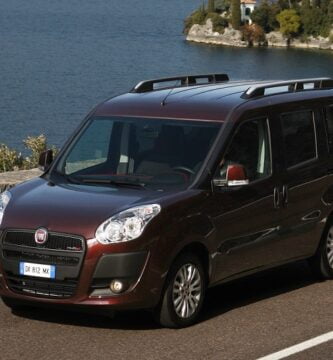 Descargar Catalogo de Partes FIAT NUOVO DOBLO 2010 AutoPartes y Refacciones