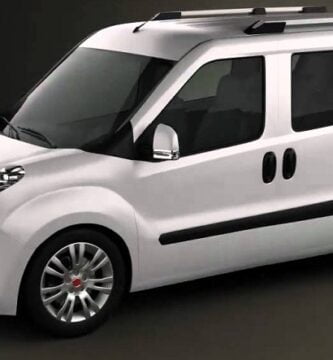 Descargar Catalogo de Partes FIAT NUOVO DOBLO 2011 AutoPartes y Refacciones