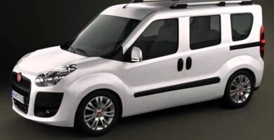 Descargar Catalogo de Partes FIAT NUOVO DOBLO 2011 AutoPartes y Refacciones