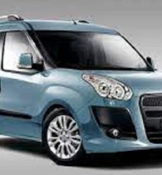 Descargar Catalogo de Partes FIAT NUOVO DOBLO 2012 AutoPartes y Refacciones