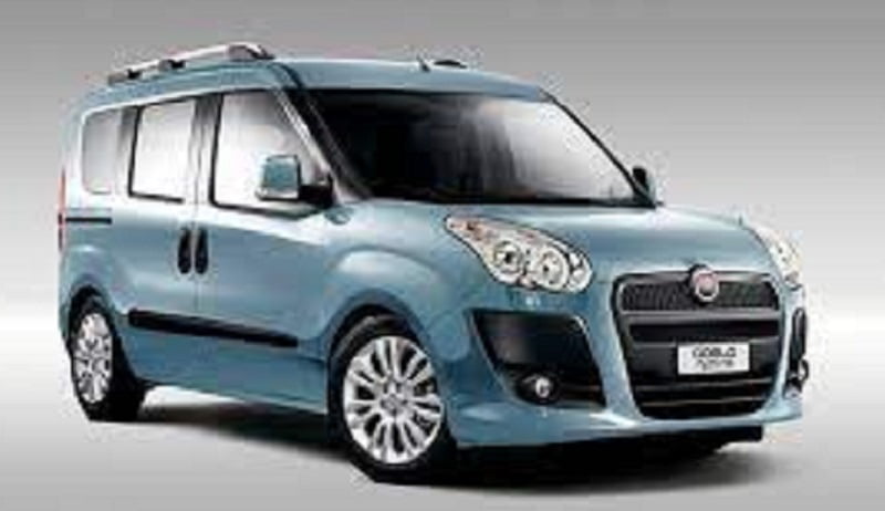 Descargar Catalogo de Partes FIAT NUOVO DOBLO 2012 AutoPartes y Refacciones