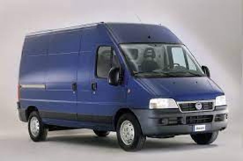 Descargar Catalogo de Partes FIAT Ducato Restyl 2010 AutoPartes y Refacciones