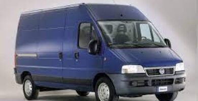 Descargar Catalogo de Partes FIAT NB NUOVO DUCATO 2010 AutoPartes y Refacciones