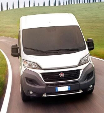 Descargar Catalogo de Partes FIAT 2J NUOVO DUCATO 2019 AutoPartes y Refacciones