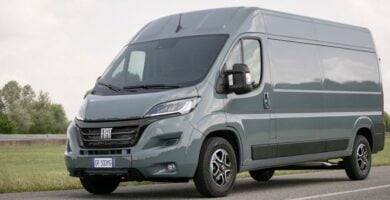 Descargar Catalogo de Partes FIAT ND DUCATO 2022 AutoPartes y Refacciones