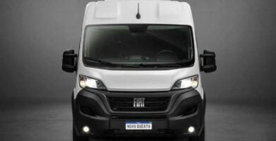 Descargar Catalogo de Partes FIAT NB NUOVO DUCATO 2023 AutoPartes y Refacciones