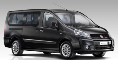 Descargar Catalogo de Partes FIAT PL SCUDO 2011 AutoPartes y Refacciones